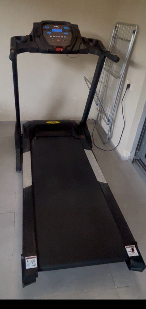 הליכון VO2 Up55