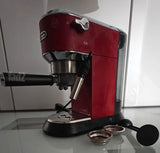 מכונת קפה DeLonghi Dedica