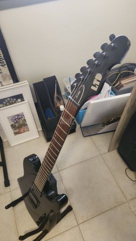 גיטרה חשמלית LTD-TE 200