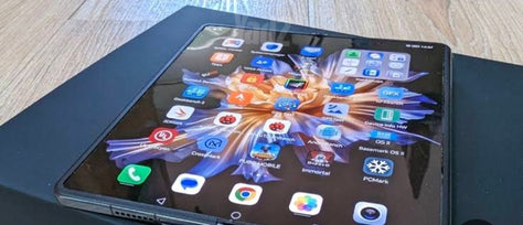 Honor magic v2