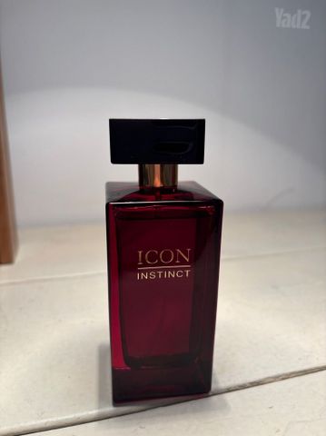 בושם icon