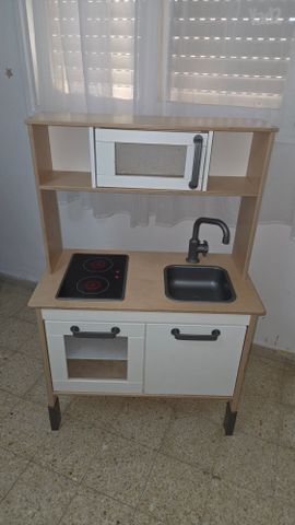 מטבח ילדים