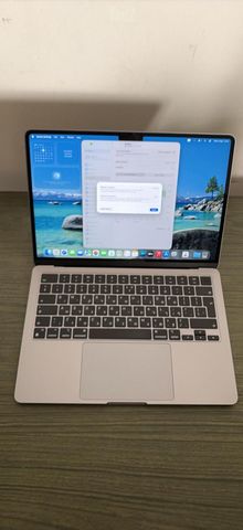 Apple MacBook Air M2 13” 24GB