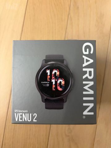 Garmin Venu 2