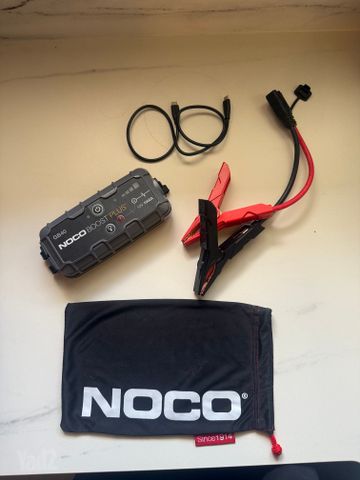 בוסטר NOCO GB40