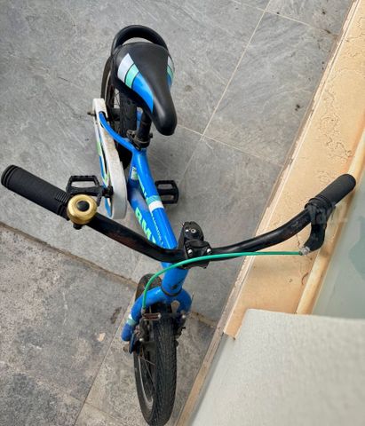 Rainbow 14 אינצ׳