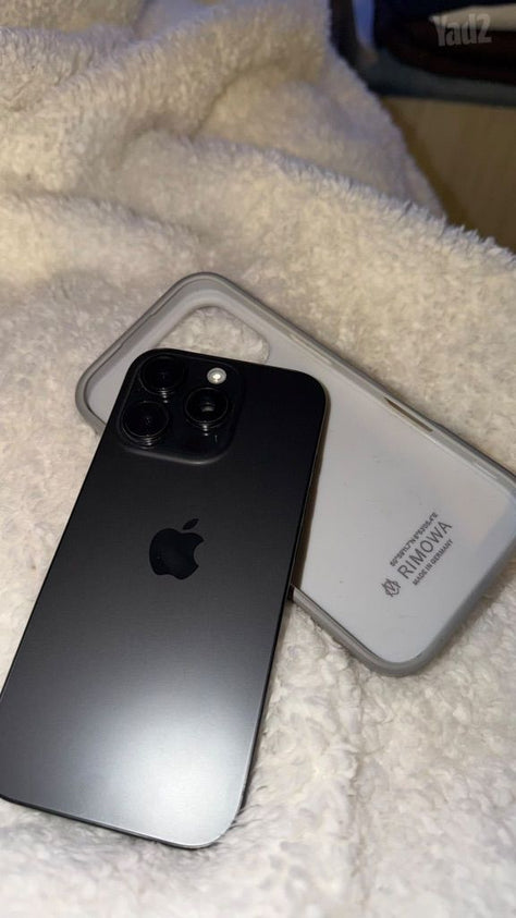 Iphone 16 pro