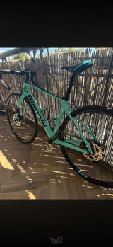 אופני כביש Bianchi