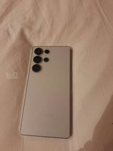 Samsung s25 ultra 512gb white