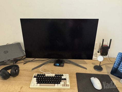 מסך Acer Predator X32 X3 31.5