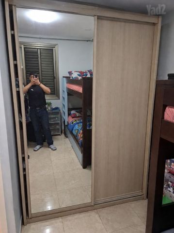 ארון 160×240
