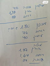 ריהוט