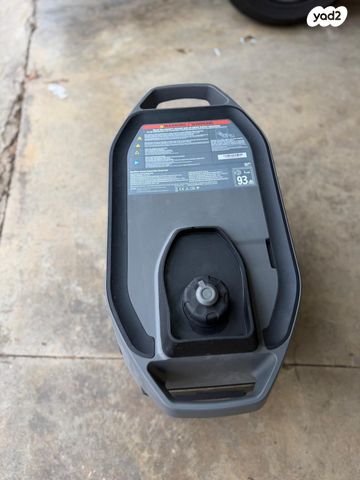 גנרטור EcoFlow  – דגם EFG200