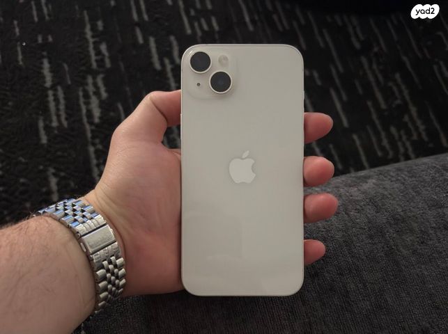אייפון 14 פלוס - iphone