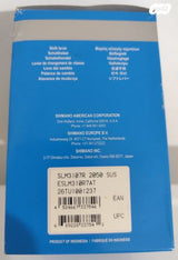 שיפטר Shimano