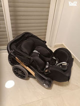 עגלת meaily דגם G308