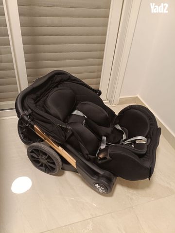 עגלת meaily דגם G308