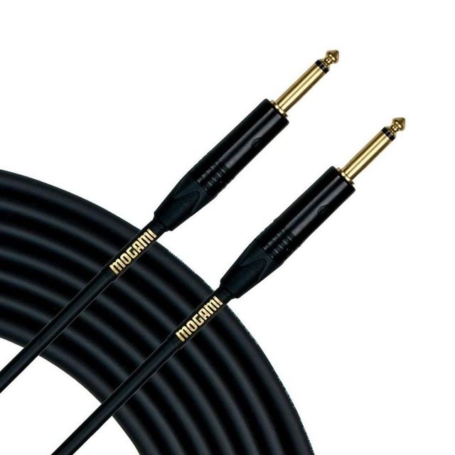 כבל גיטרה Mogami Gold