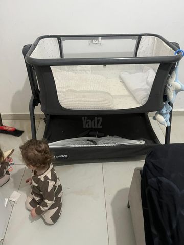 עריסה