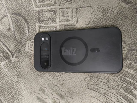 pixel 9 pro xl