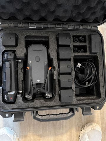 DJI Mavic 3T