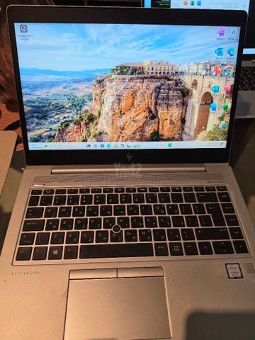 HP EliteBook 840 G6