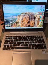 HP EliteBook 840 G6