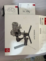 moza aircross 3
