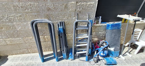 בריכה