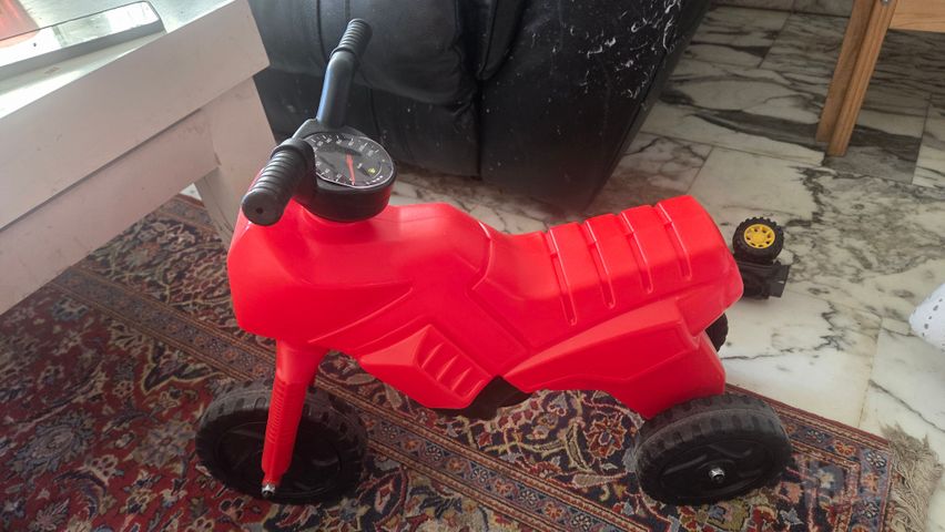 בימבה אופנוע