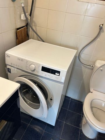 מכונת כביסה