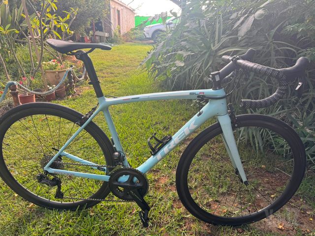 🔹 Trek Emonda SLR H1 🔹