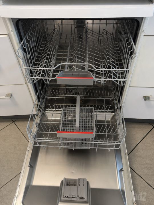 מדיח כלים Bosch SilencePlus ‏