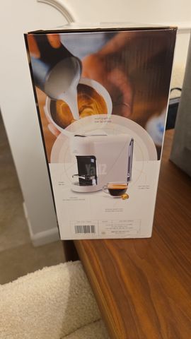 מכונת קפה
