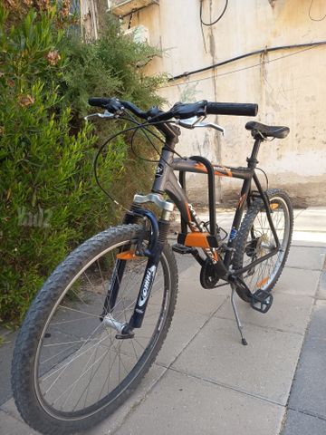 אופניים Merida Kalahari 590