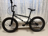 אופניים BMX Tracher Edge 7.0