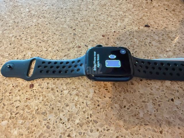 שעון אפל Apple watch 7 45mm