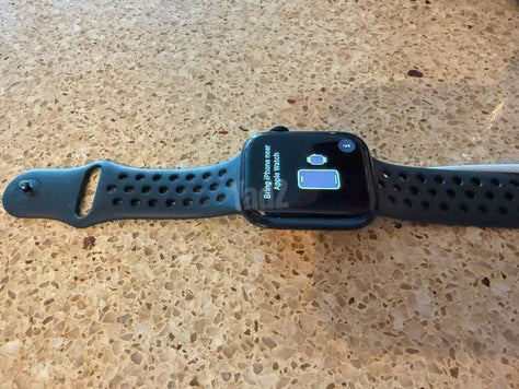 שעון אפל Apple watch 7 45mm