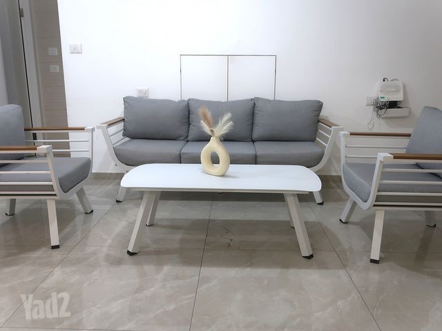 ריהוט גן