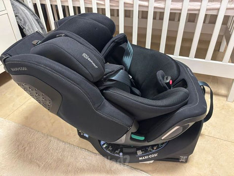 כיסא Maxi-Cosi Emerald 360 Pro