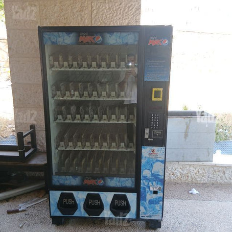 מכונת פחיות