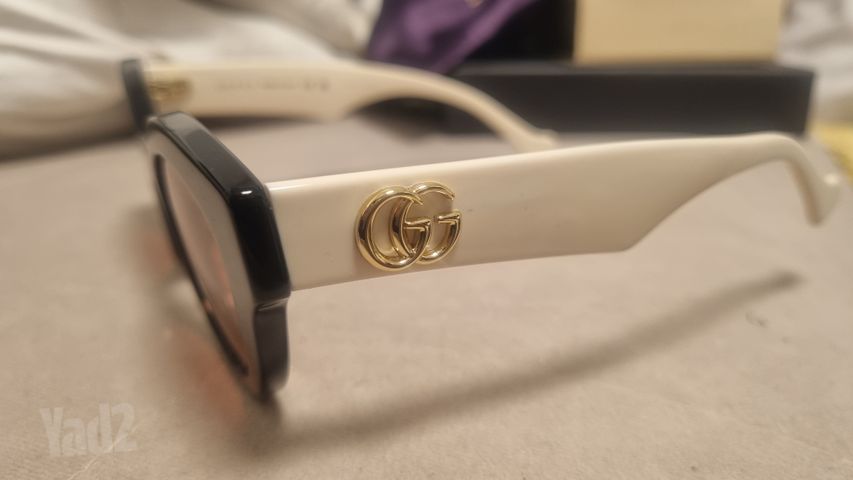 משקפי שמש gucci roberto cavali
