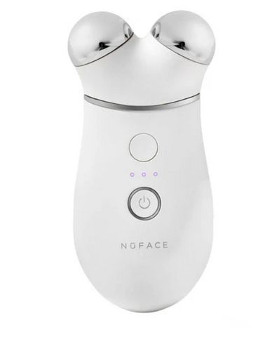 מכשיר Nuface Microcurrent Pro