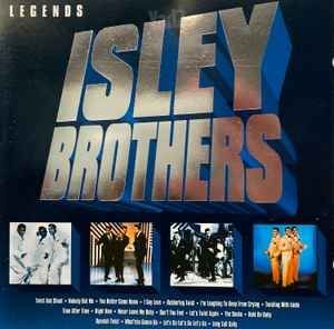 Isly Brothers Legnds
