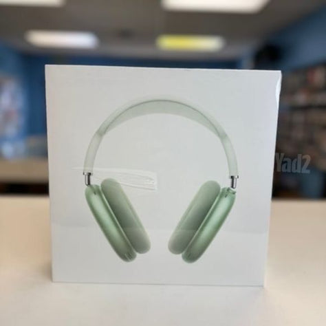 אוזניות airpods max /magsafe