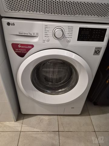 מכונת כביסה