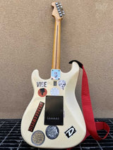 Fender Stratocaster