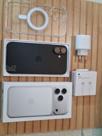 16 plus 256/94%