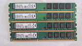 זכרונות DDR3 32GB