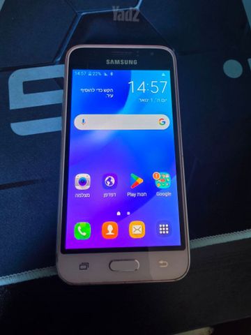 Samsung galaxy j1